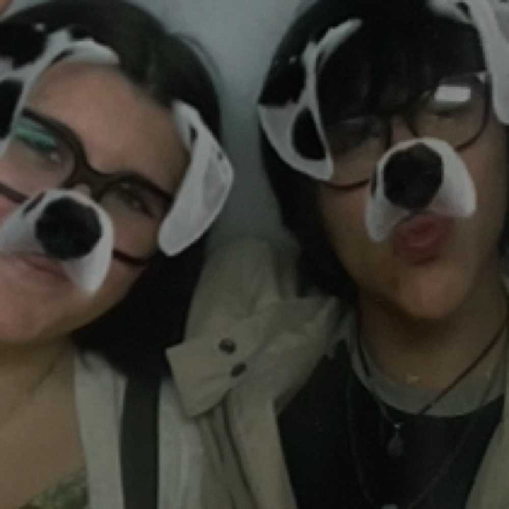 Meet your Posher, Marcus